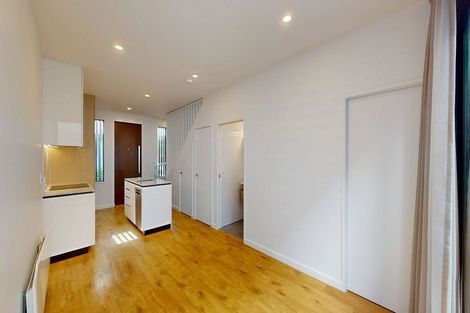 Photo of property in The Paddington, 43/97d Taranaki Street, Te Aro, Wellington, 6011