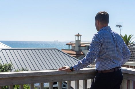 Photo of property in 57a Oceanbeach Road, Mount Maunganui, 3116