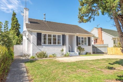 Photo of property in 34 Nile Street, Whanganui East, Whanganui, 4500