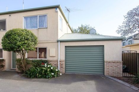 Photo of property in 4/487 Hereford Street, Linwood, Christchurch, 8011