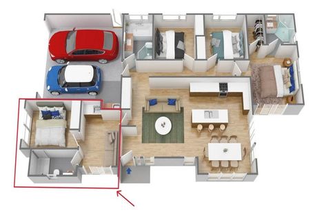 Photo of property in 26 Perkins Street, Papakura, 2110