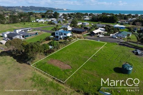 Photo of property in 10 Poseidon Way, Ahipara, Kaitaia, 0481