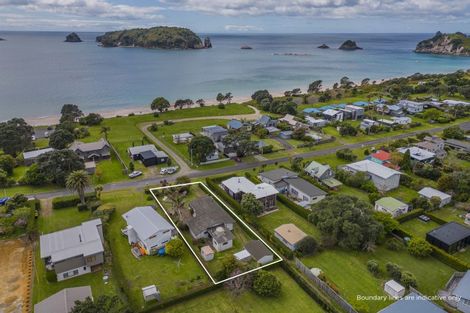 Photo of property in 12 Harsant Avenue, Hahei, Whitianga, 3591