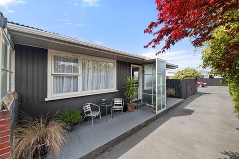 Photo of property in 1/7 Erica Street, Papanui, Christchurch, 8053