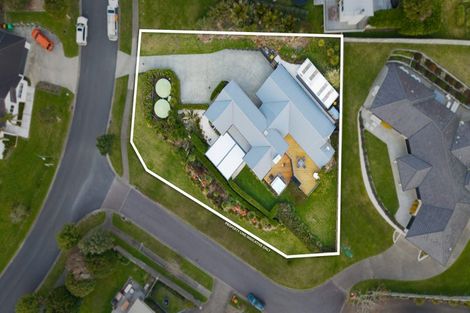 Photo of property in 1 The Rise, Waimauku, 0812