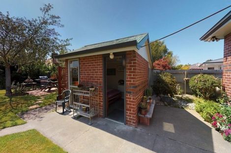 Photo of property in 12 Millichamp Street, Tinwald, Ashburton, 7700