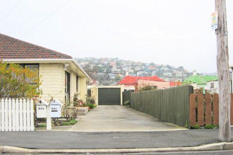 Photo of property in 54b Loyalty Street, Forbury, Dunedin, 9012