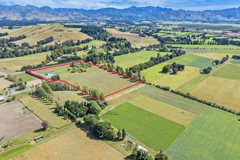 Photo of property in 376 Horsley Down Road, Hawarden, 7385