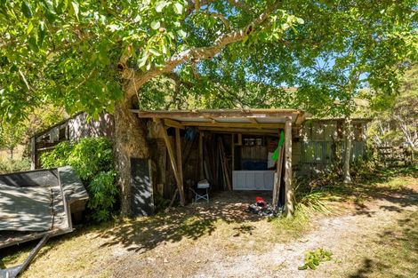 Photo of property in 117 Little Todd Valley R, Todds Valley, Nelson, 7071