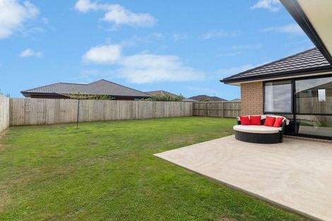 Photo of property in 76 Branthwaite Drive, Rolleston, 7615