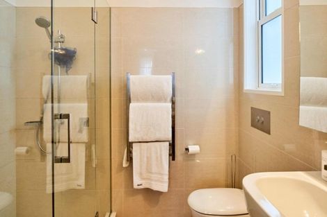 Photo of property in 63 Brougham Street, Mount Victoria, Wellington, 6011