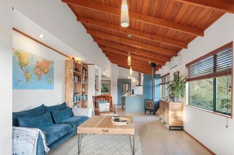 Photo of property in 478 Huia Road, Laingholm, Auckland, 0604