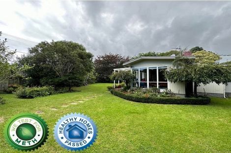 Photo of property in 1 Horopito Road, Waikanae, 5036