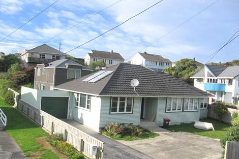Photo of property in 39 Bannister Avenue, Johnsonville, Wellington, 6037