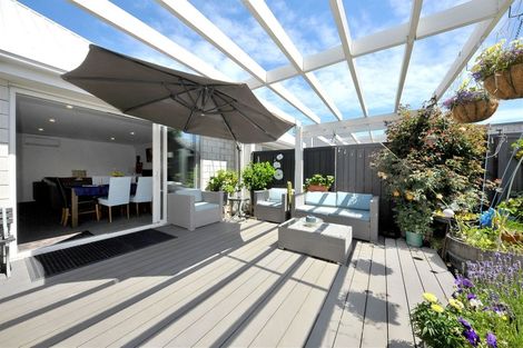 Photo of property in 3 Ashdown Way, Rolleston, 7615