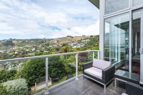 Photo of property in 2 Redcliffs View Lane, Redcliffs, Christchurch, 8081