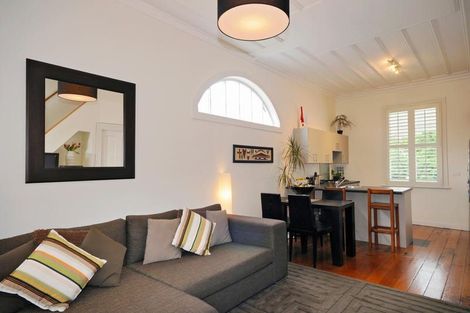 Photo of property in 127 John Street, Ponsonby, Auckland, 1011