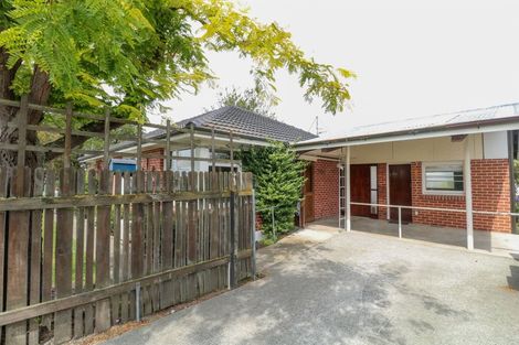 Photo of property in 10 Apsley Street, Glenwood, Timaru, 7910