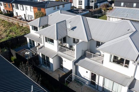 Photo of property in 6/424 Manchester Street, St Albans, Christchurch, 8014