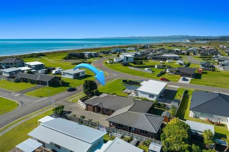 Photo of property in 12 Muriwai Boulevard, Waiotahe, Opotiki, 3198