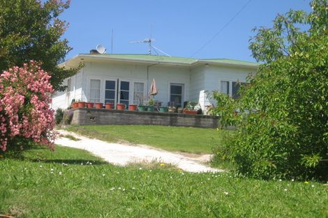 Photo of property in 7 Grey Street, Te Kuiti, 3910