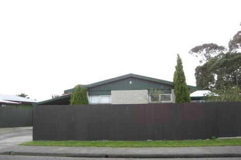 Photo of property in 208 Portsmouth Road, Flaxmere, Hastings, 4120