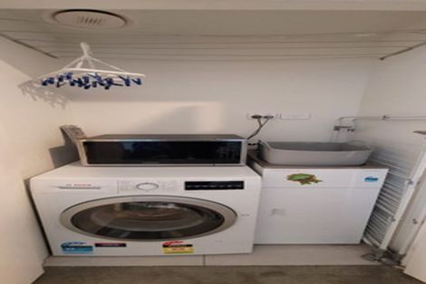 Photo of property in Pinnacle Apartments, W608/160 Victoria Street, Te Aro, Wellington, 6011