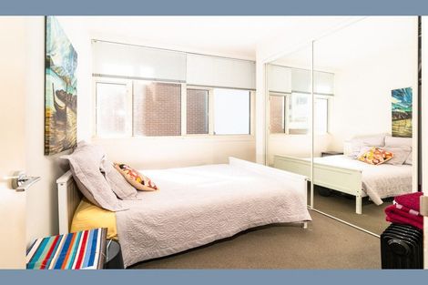 Photo of property in De Vere Apartments, 10/23 Tennyson Street, Te Aro, Wellington, 6011