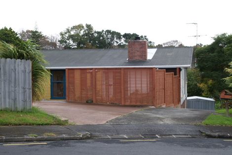 Photo of property in 14 Reydon Place, Cockle Bay, Auckland, 2014