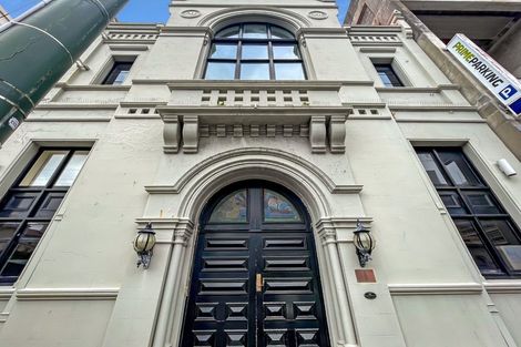 Photo of property in Whitmore Apartments, 1b/7 Stout Street, Wellington Central, Wellington, 6011