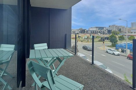 Photo of property in Leicester Executive Apartments, 304/282 Madras Street, Christchurch Central, Christchurch, 8011