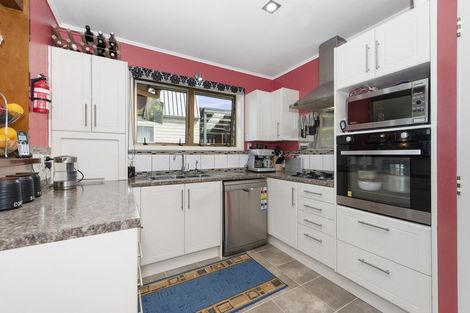 Photo of property in 233 Ohaupo Road, Glenview, Hamilton, 3206