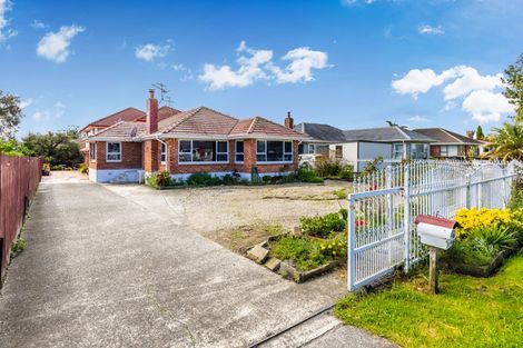Photo of property in 99 Buckland Road, Mangere East, Auckland, 2024