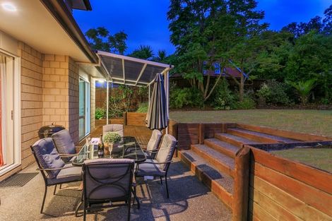 Photo of property in 18 Te Wharau Drive, Greenhithe, Auckland, 0632