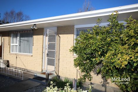 Photo of property in 3/42 Aitken Street, Ashburton, 7700