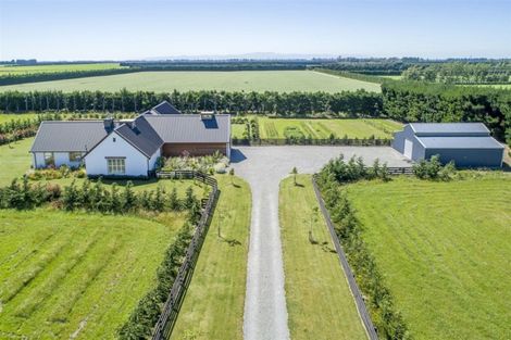 Photo of property in 712 Highfield Road, Charing Cross, Christchurch, 7671