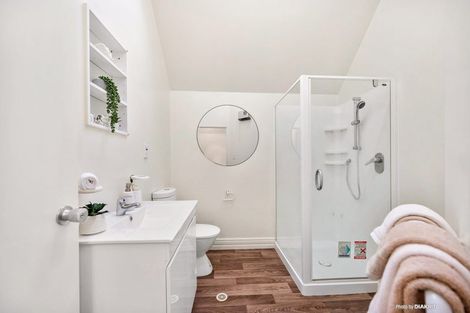 Photo of property in 5 Murphy Street, Thorndon, Wellington, 6011