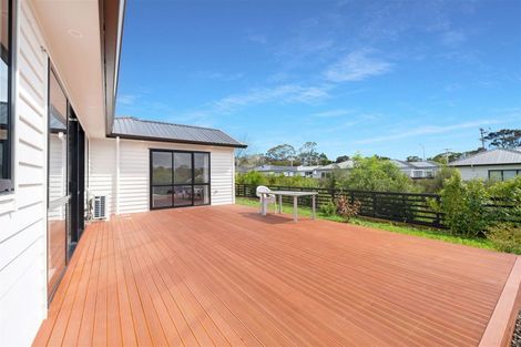 Photo of property in 7 Pukemarino Road, Waimauku, 0812
