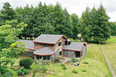 Photo of property in 145 Matangi Road, Matangi, Hamilton, 3284