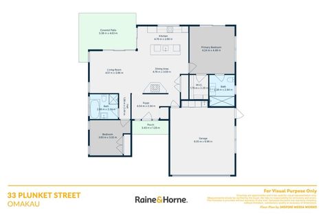 Photo of property in 33 Plunket Street, Omakau, 9376