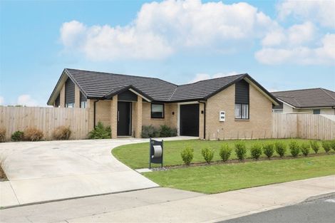 Photo of property in 45 Eccles Avenue, Te Kauwhata, 3710
