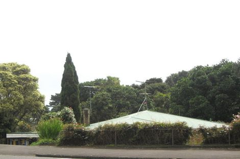 Photo of property in 419 Devon Street East, Strandon, New Plymouth, 4312