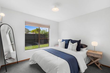 Photo of property in 6 Westgrove Avenue, Avonhead, Christchurch, 8042