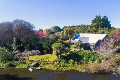 Photo of property in 30a Western Line, Brunswick, Whanganui, 4571
