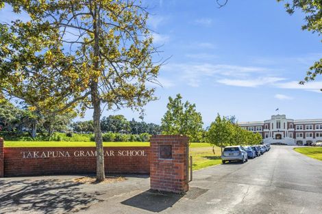 Photo of property in 1/30 Bayswater Avenue, Bayswater, Auckland, 0622