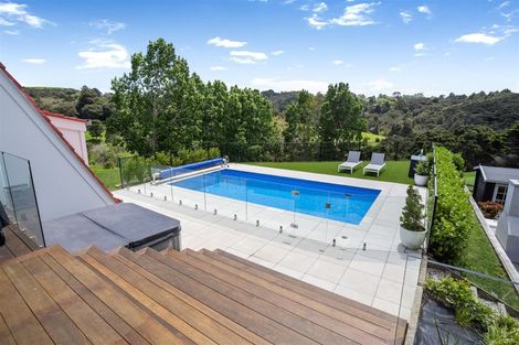 Photo of property in 66 Sandstone Road, Whitford, Manurewa, 2576