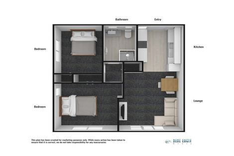 Photo of property in 5/10 Avon Street, Frankton, Hamilton, 3204