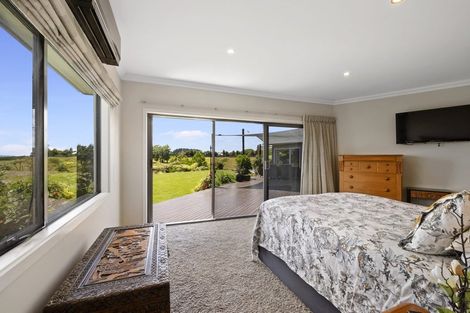 Photo of property in 39 Matarikoriko Road, Brixton, Waitara, 4382