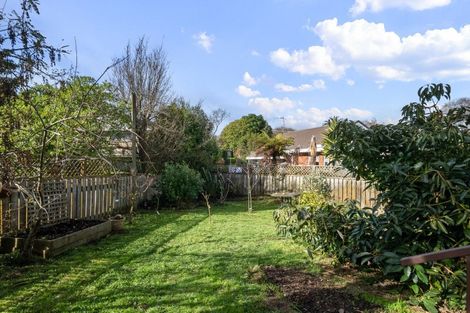 Photo of property in 6 Kawiu Road, Levin, 5510