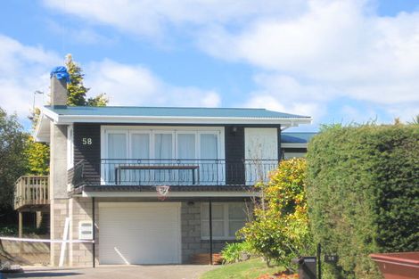 Photo of property in 58 Rainbow Drive, Rainbow Point, Taupo, 3330